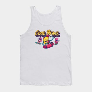 Cool Beans Tank Top